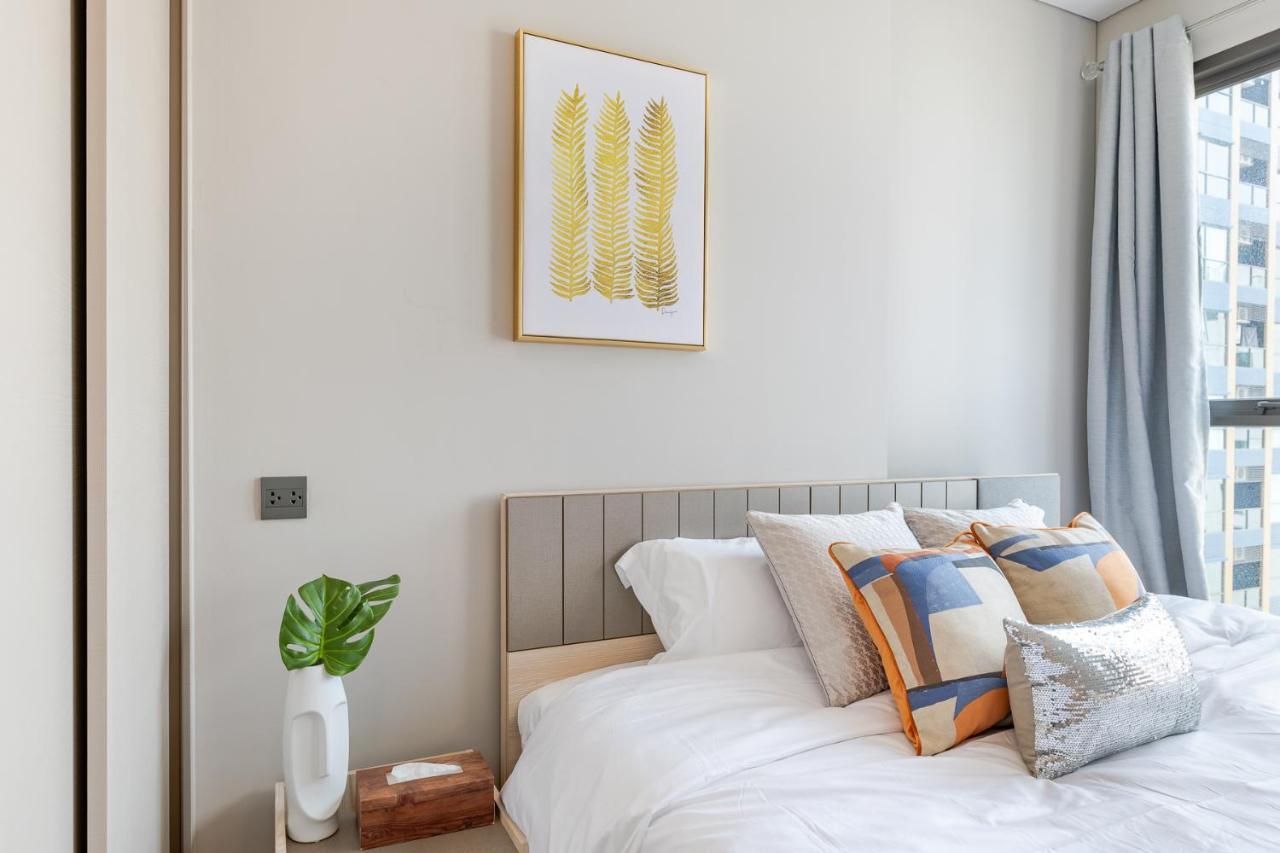 Lumpini Suite Phetchaburi-Makkasan Bangkok Habitación foto