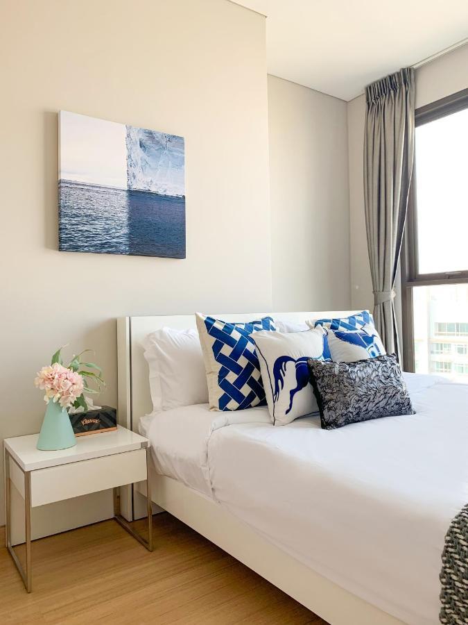 Lumpini Suite Phetchaburi-Makkasan Bangkok Habitación foto