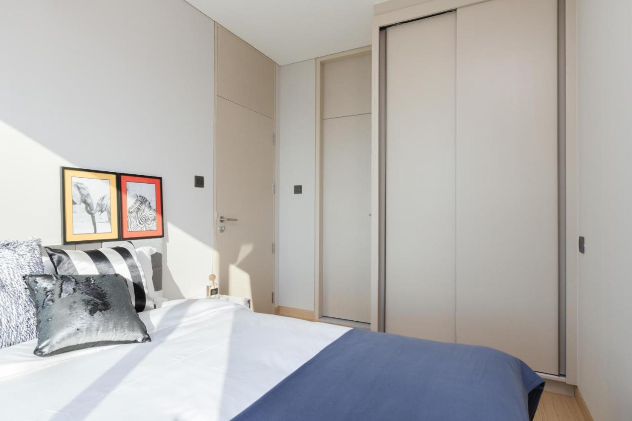 Lumpini Suite Phetchaburi-Makkasan Bangkok Exterior foto
